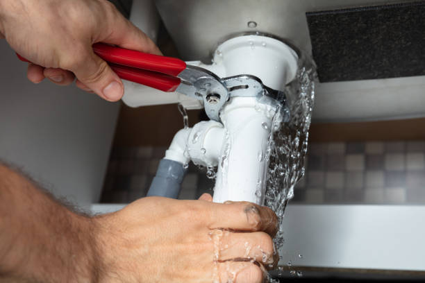 Best Commercial water damage restoration  in Indian Lake, MO